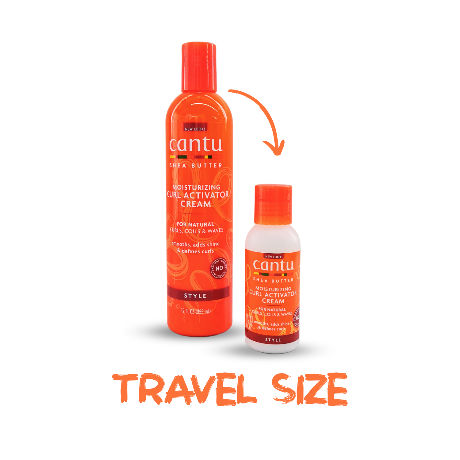 CANTU Set Cantu para Viaje