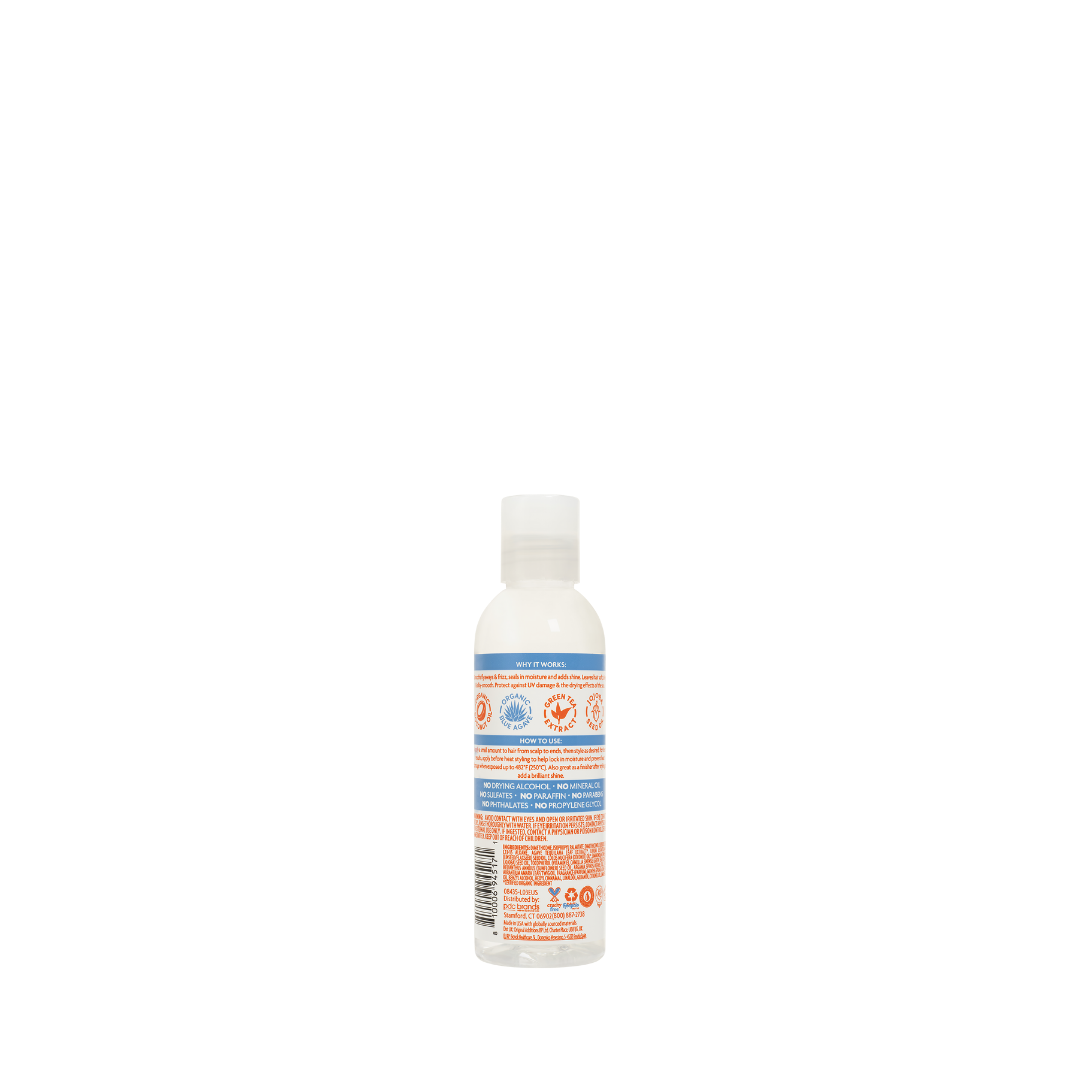 Cantu Weightless Smoothing Shine Gloss