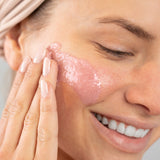 Tree Hut Hydrating Watermelon & Cactus Face Scrub