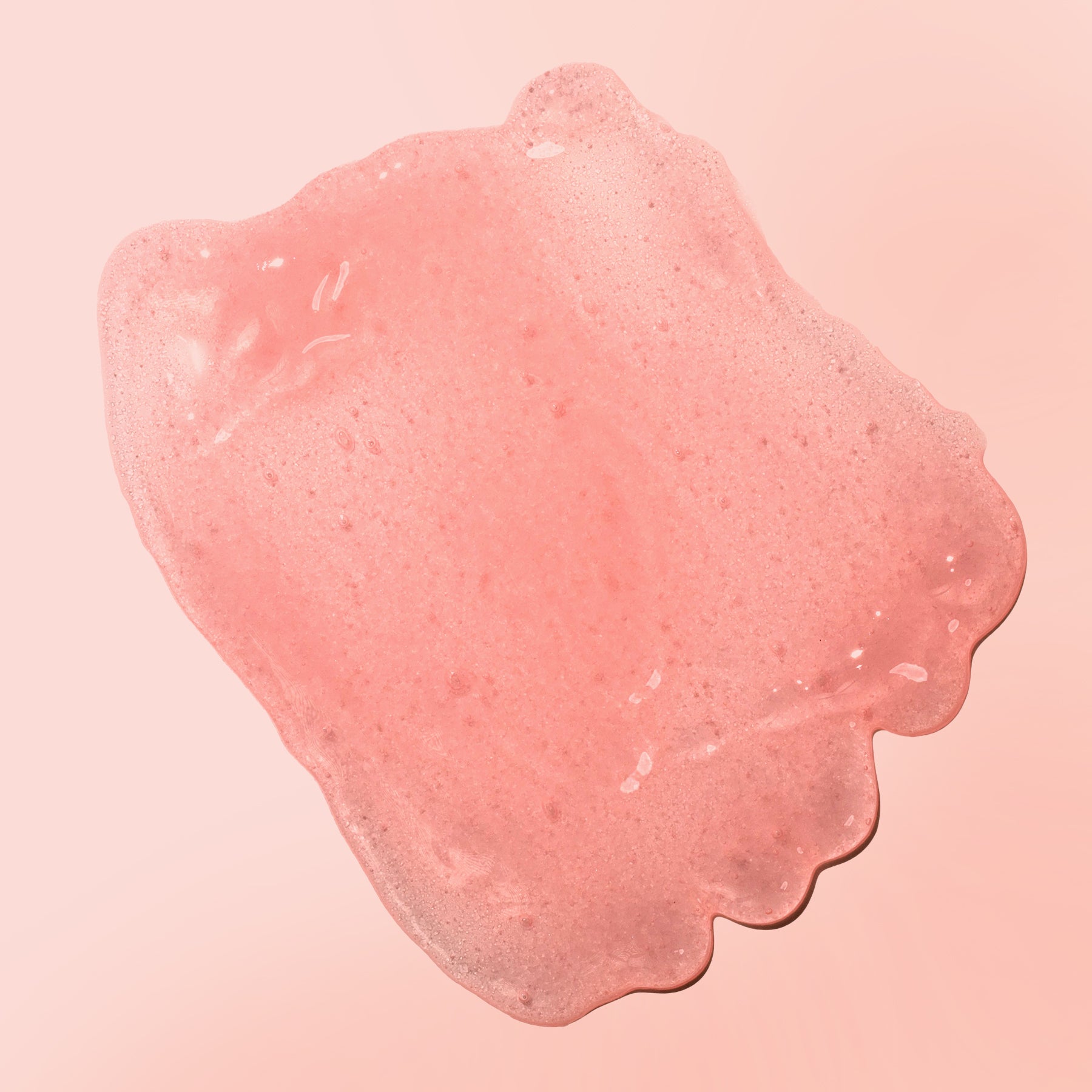 Tree Hut Hydrating Watermelon & Cactus Face Scrub