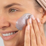 Tree Hut Purifying Blueberry & Turmeric Face Scrub