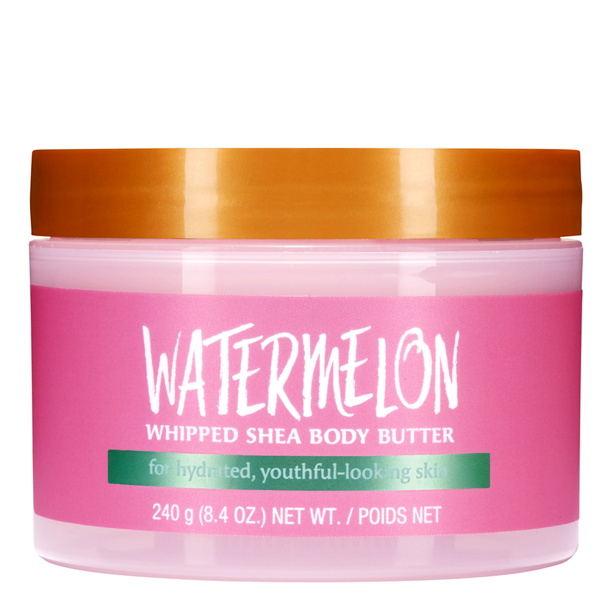 Tree Hut Watermelon Whipped Body Butter 240g