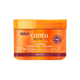 Cantu 12oz Natural Coconut Curl Cream