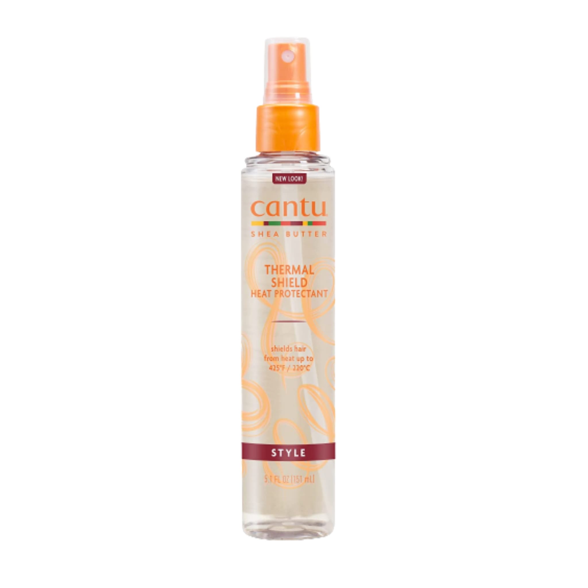 Cantu Thermal Shield Heat Protectant 5.1oz