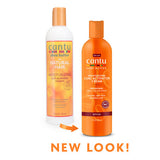 Cantu 12oz Moisturizing Curl Activator Cream