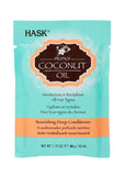 HASK Tratamiento Acondicionador Profundo Nutritivo de Coco Monoi