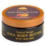 Tree Hut Crema Corporal de Karité y Mango Tropical - LVXO.com