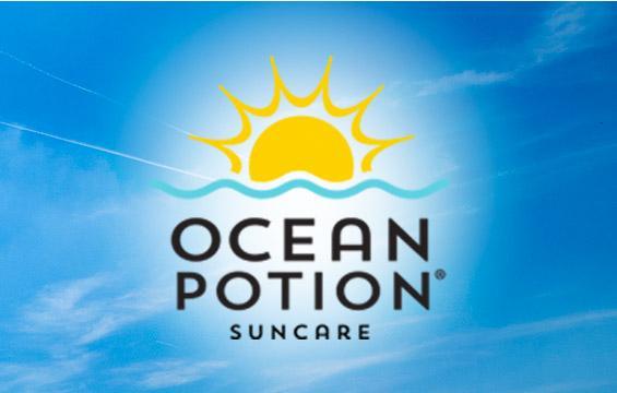¿Por qué amamos nuestra nueva marca, Ocean Potion?