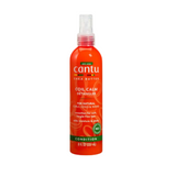 Cantu Shea Butter Coil Calm Shine Enhancing Moisturizing Detangler Hair Spray