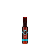 HASK Aceite Abrillantador y Reparador para el cabello de Argan