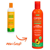 Cantu Avocado Hydrating Curl Activator