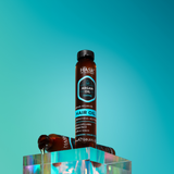 HASK Aceite Abrillantador y Reparador para el cabello de Argan