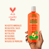 Cantu Avocado Hydrating Conditioner