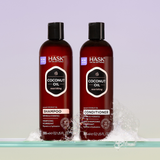 HASK Coco Monoi Acondicionador Nutritivo