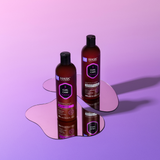 HASK Curl Care Acondicionador 12Oz