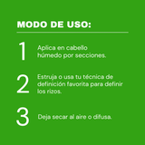 Cantu Avocado Hydrating Curl Activator