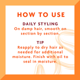 Cantu 12oz Moisturizing Curl Activator Cream