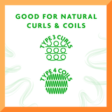 Cantu Avocado Hydrating Curl Activator