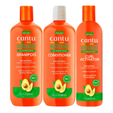 Set Cantu AG 3p