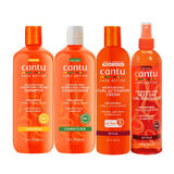 Cantu Set Refresh cabellos 3 y 4