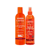 Cantu Set Definición cabellos 3 y 4