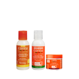 Cantu Set para Viaje