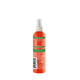 Cantu Shea Butter Coil Calm Shine Enhancing Moisturizing Detangler Hair Spray