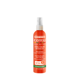 Cantu Shea Butter Coil Calm Shine Enhancing Moisturizing Detangler Hair Spray