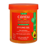 Cantu 18.5oz Avocado Styling Gel