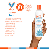 Cantu Weightless Smoothing Curl Cream