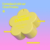 Daise Fragancia Corporal Sunny
