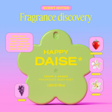 Daise Fragancia Corporal Happy