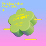 Daise Fragancia Corporal Happy