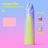 Daise Gel de Baño de Coco