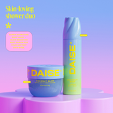 Daise Gel de Baño de Coco