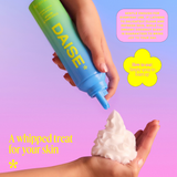 Daise Gel de Baño de Coco