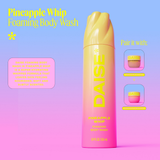 Daise Gel de Baño de Piña