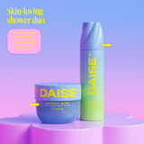 Daise Exfoliante Corporal de Coco