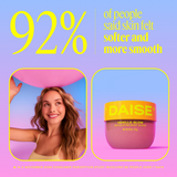 Daise Exfoliante Corporal de Vanilla