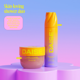 Daise Exfoliante Corporal de Vanilla