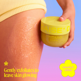 Daise Exfoliante Corporal de Piña