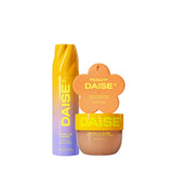 Daise Set Vanilla + Peachy