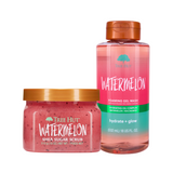 Tree Hut Set Watermelon