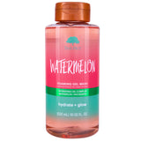 Tree Hut Watermelon Foaming Gel Wash