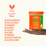 Cantu 18.5oz Avocado Styling Gel