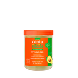 Cantu 18.5oz Avocado Styling Gel