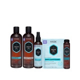 HASK Set de Coleccion de Aceite de Argán