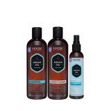 HASK Set Argán 3
