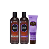 HASK Set Biotina
