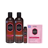 HASK Set Keratina